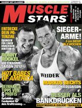 muscle stars