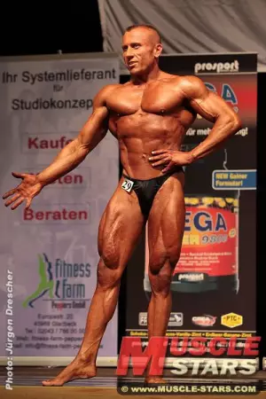20091122 nac dm gotha 3772 20091122 nac dm gotha 3772