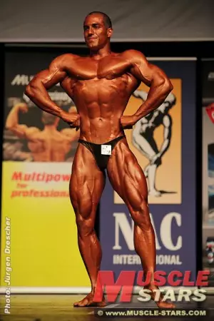 20091205 nac universe hamburg 6745 20091205 nac universe hamburg 6745