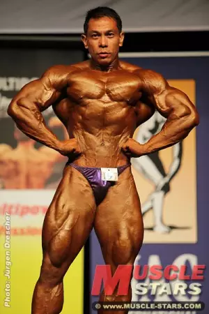 20091205 nac universe hamburg 7901