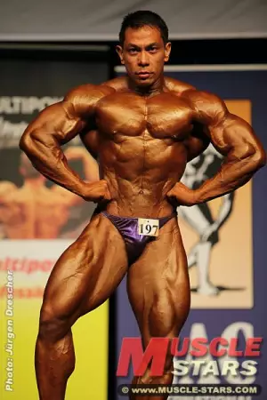 20091205 nac universe hamburg 7902