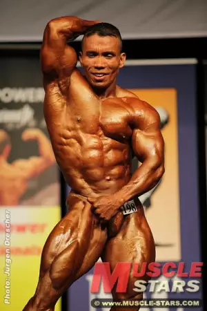 20091205 nac universe hamburg 7936