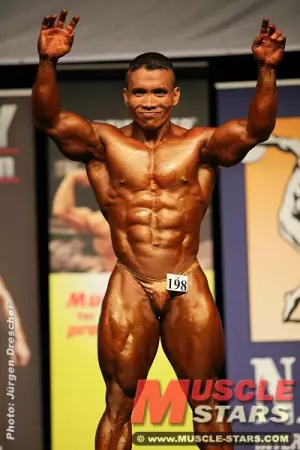 20091205 nac universe hamburg 7949