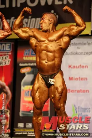 20091205 nac universe hamburg 8484