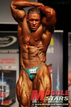 20091205 nac universe hamburg 8519