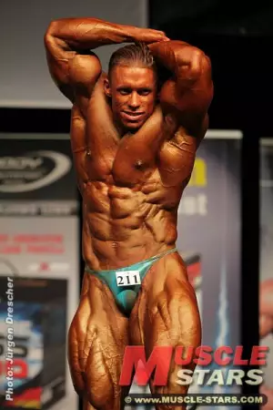 20091205 nac universe hamburg 8521