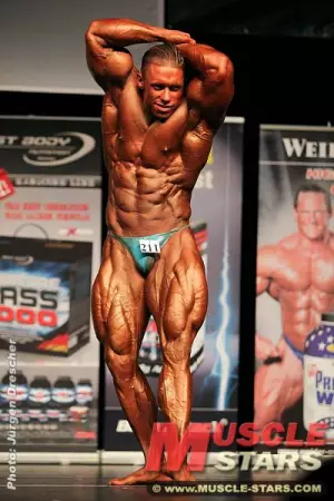 20091205 nac universe hamburg 8523