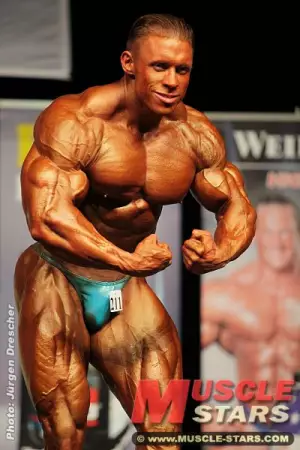 20091205 nac universe hamburg 8536