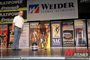 20091205 nac universe hamburg 8991