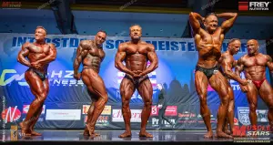 2025 nac ostdeutsche 2400