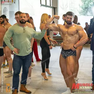 2026 nac posing workshop flos gym 0184