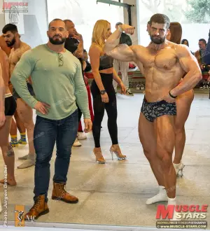 2026 nac posing workshop flos gym 0185