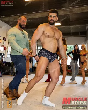 2026 nac posing workshop flos gym 0304