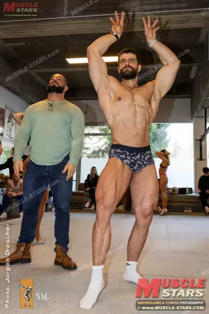 2026 nac posing workshop flos gym 0368