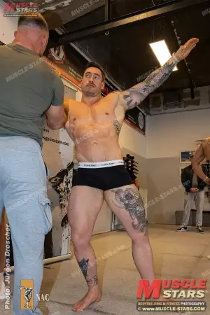 2026 nac posing workshop flos gym 0385