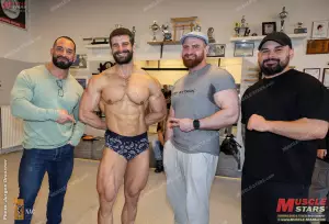 2026 nac posing workshop flos gym 0482