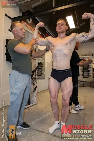 2026 nac posing workshop flos gym 0497