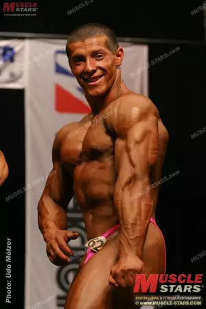 2003 nac nabba universe 0699