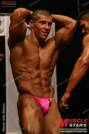 2003 nac nabba universe 0701