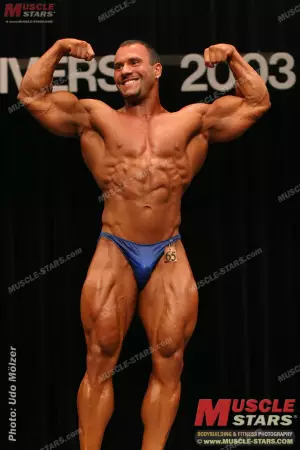 2003 nac nabba universe 0703