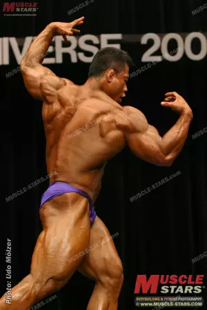 2003 nac nabba universe 0896