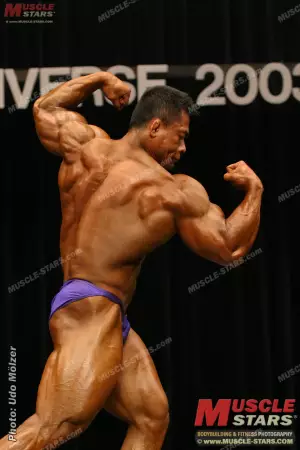 2003 nac nabba universe 0897