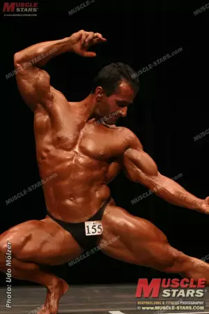 2003 nac nabba universe 0908