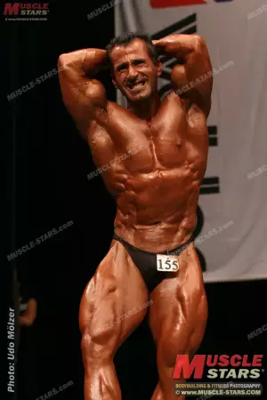 2003 nac nabba universe 0912