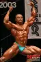 2003 nac nabba universe 0952
