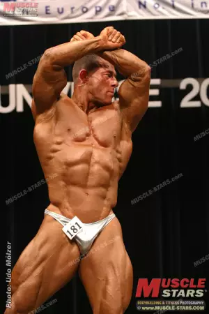 2003 nac nabba universe 0991