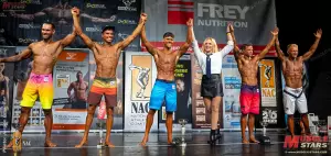 2023 nac nordsee cup 1941