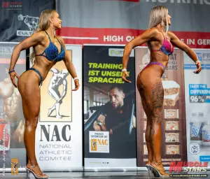 2023 nac nordsee cup 1957