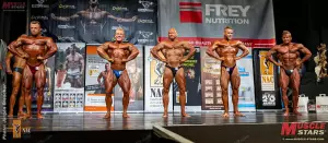 2023 nac nordsee cup 1997