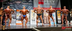 2023 nac nordsee cup 2007