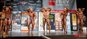 2023 nac nordsee cup 2010