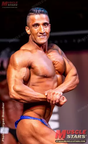 2018 wbbf deutsche 1000 2018 wbbf deutsche 1000