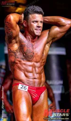 2018 wbbf deutsche 1206 2018 wbbf deutsche 1206