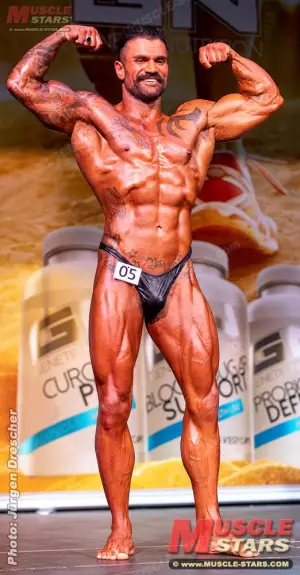 2018 wbbf deutsche 1257 2018 wbbf deutsche 1257
