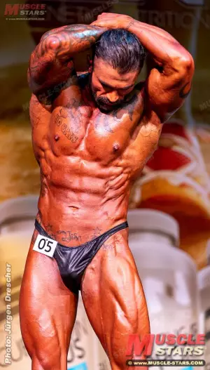 2018 wbbf deutsche 1260 2018 wbbf deutsche 1260