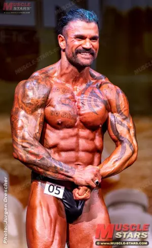 2018 wbbf deutsche 1264 2018 wbbf deutsche 1264