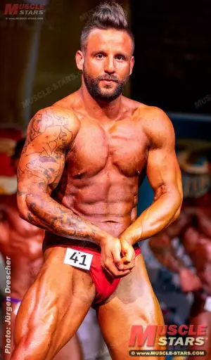 2018 wbbf deutsche 1287 2018 wbbf deutsche 1287