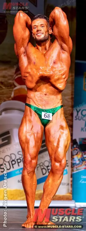 2018 wbbf deutsche 1463 2018 wbbf deutsche 1463