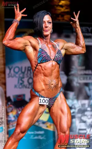 2018 wbbf deutsche 1660 2018 wbbf deutsche 1660