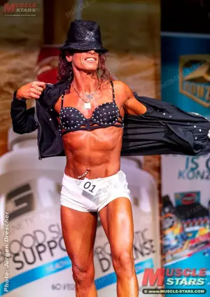 2018 wbbf deutsche 1777 2018 wbbf deutsche 1777