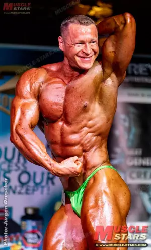 2018 wbbf deutsche 1940 2018 wbbf deutsche 1940