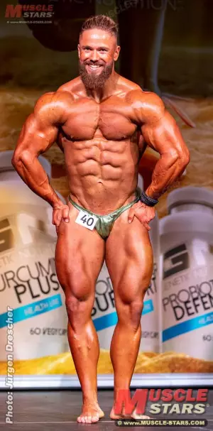 2018 wbbf deutsche 1947 2018 wbbf deutsche 1947