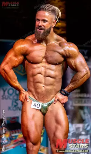 2018 wbbf deutsche 1978 2018 wbbf deutsche 1978