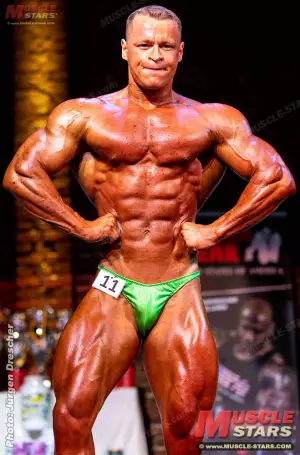 2018 wbbf deutsche 1997 2018 wbbf deutsche 1997