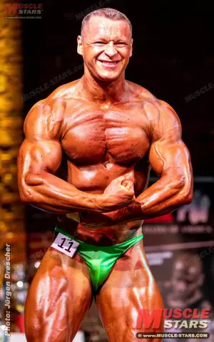 2018 wbbf deutsche 2007 2018 wbbf deutsche 2007