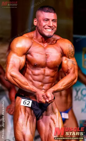 2018 wbbf deutsche 2067 2018 wbbf deutsche 2067
